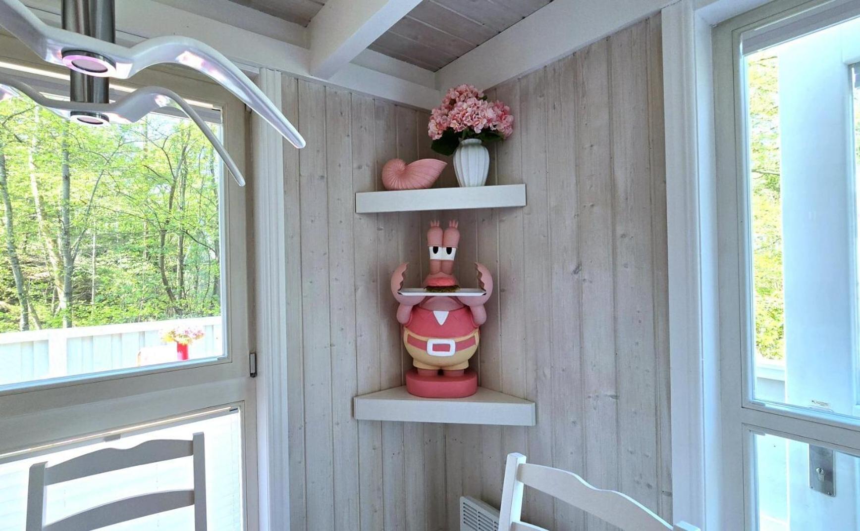 Pink Und Meer - Meerblick, Sauna, Kamin & Whirlpool Baabe Eksteriør bilde