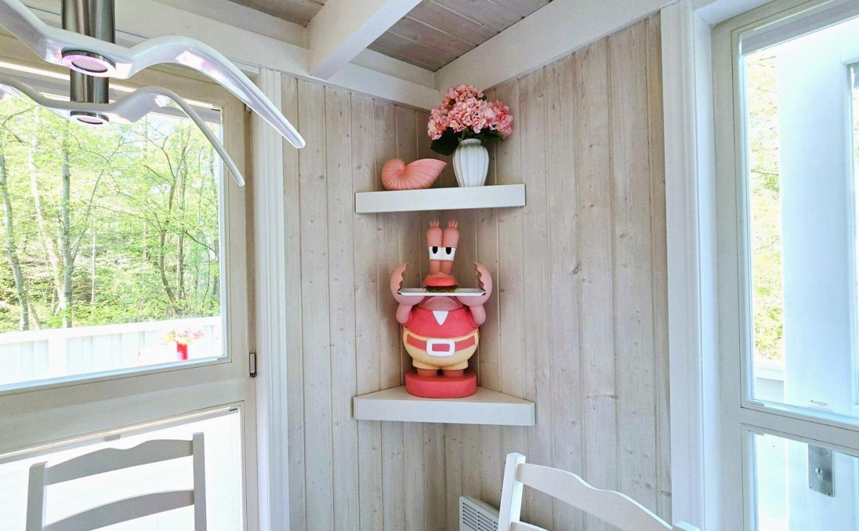 Pink Und Meer - Meerblick, Sauna, Kamin & Whirlpool Baabe Eksteriør bilde